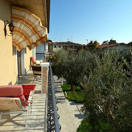 Villa Casa Patty Sirmione Exterior foto