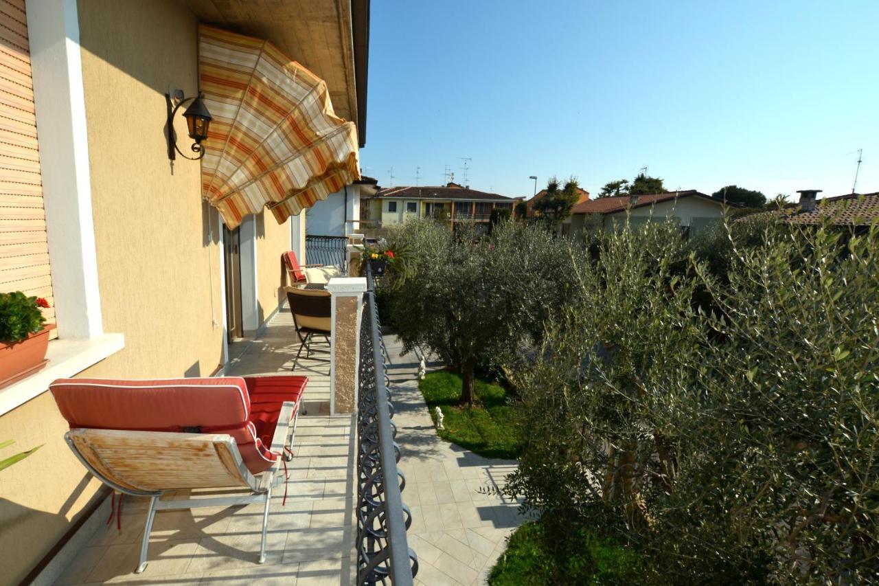 Villa Casa Patty Sirmione Exterior foto