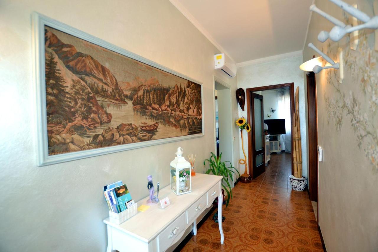 Villa Casa Patty Sirmione Exterior foto