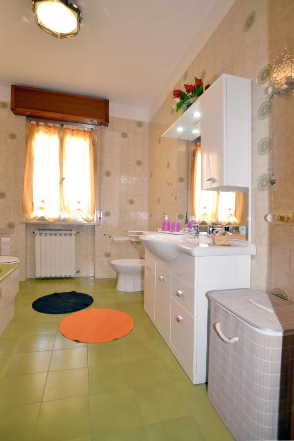 Villa Casa Patty Sirmione Exterior foto