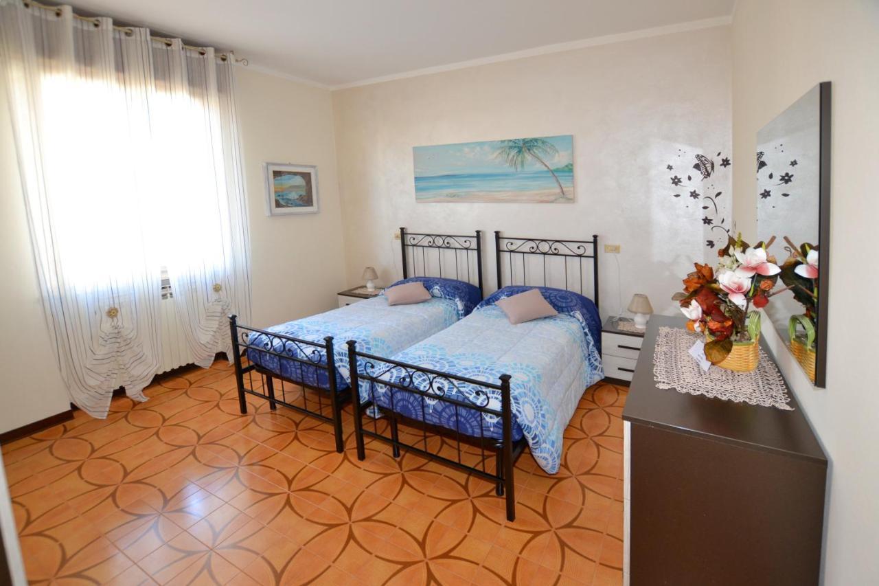 Villa Casa Patty Sirmione Exterior foto