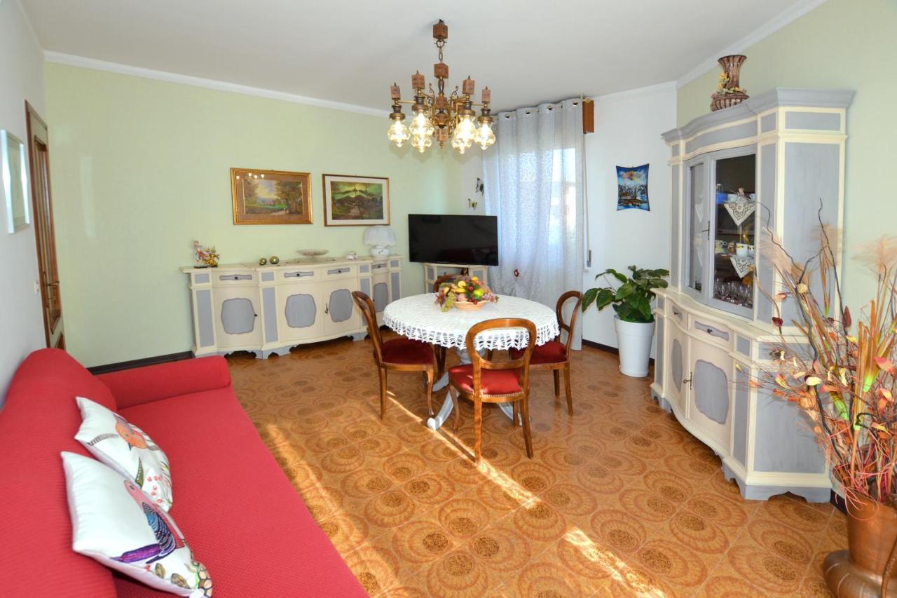 Villa Casa Patty Sirmione Exterior foto