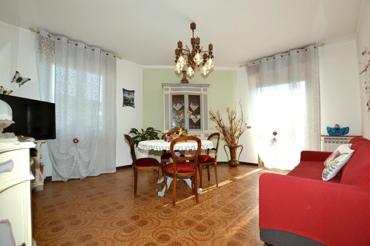 Villa Casa Patty Sirmione Exterior foto