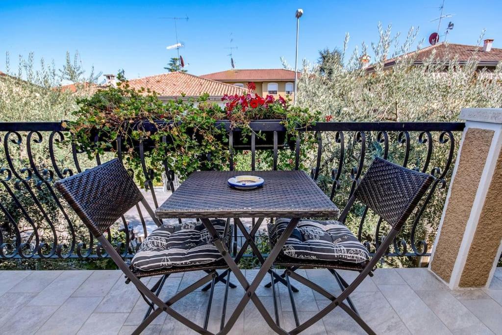 Villa Casa Patty Sirmione Exterior foto