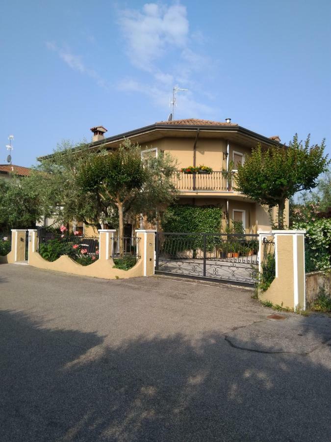 Villa Casa Patty Sirmione Exterior foto