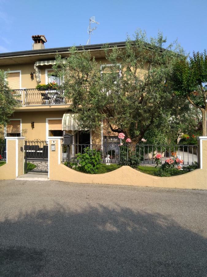 Villa Casa Patty Sirmione Exterior foto