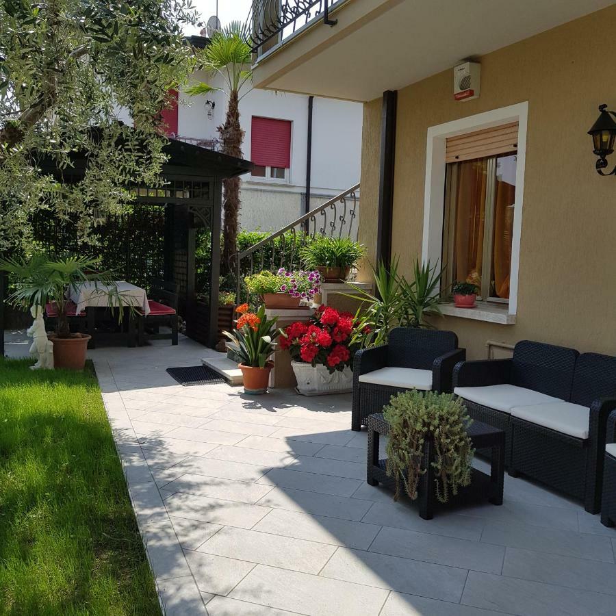 Villa Casa Patty Sirmione Exterior foto